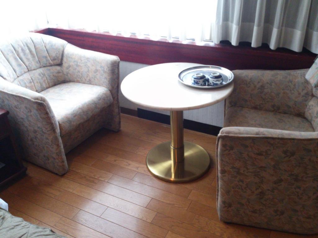 Petit Hotel Ivy Kanazawa Habitación foto